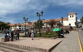 Casa Santiago