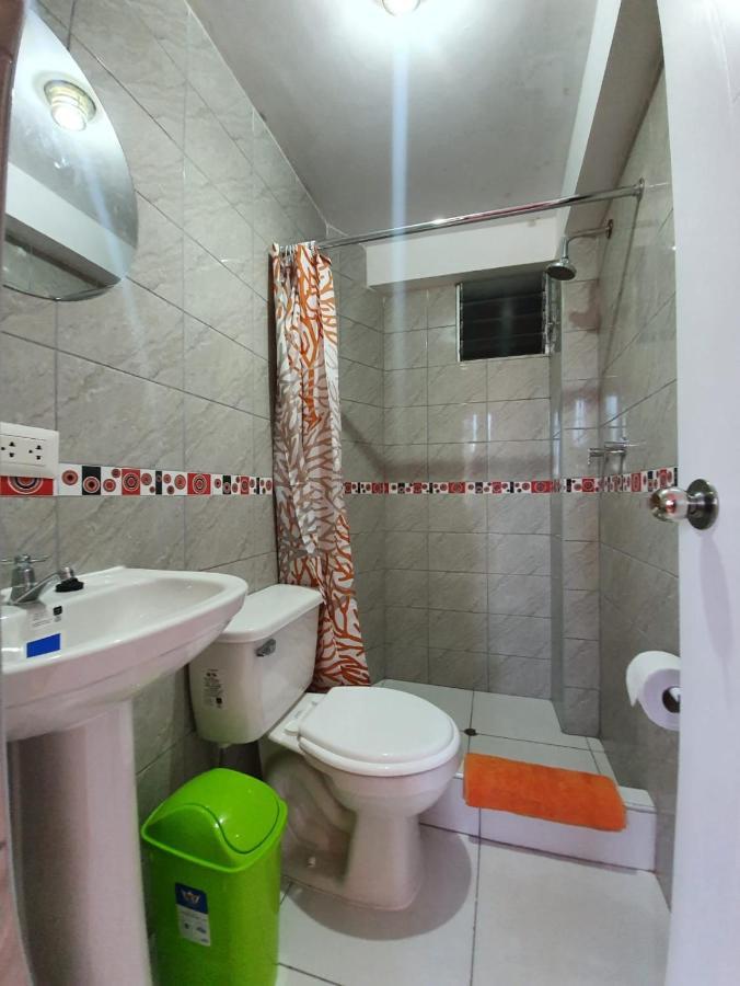 Appartement Casa Santiago à Cusco Extérieur photo