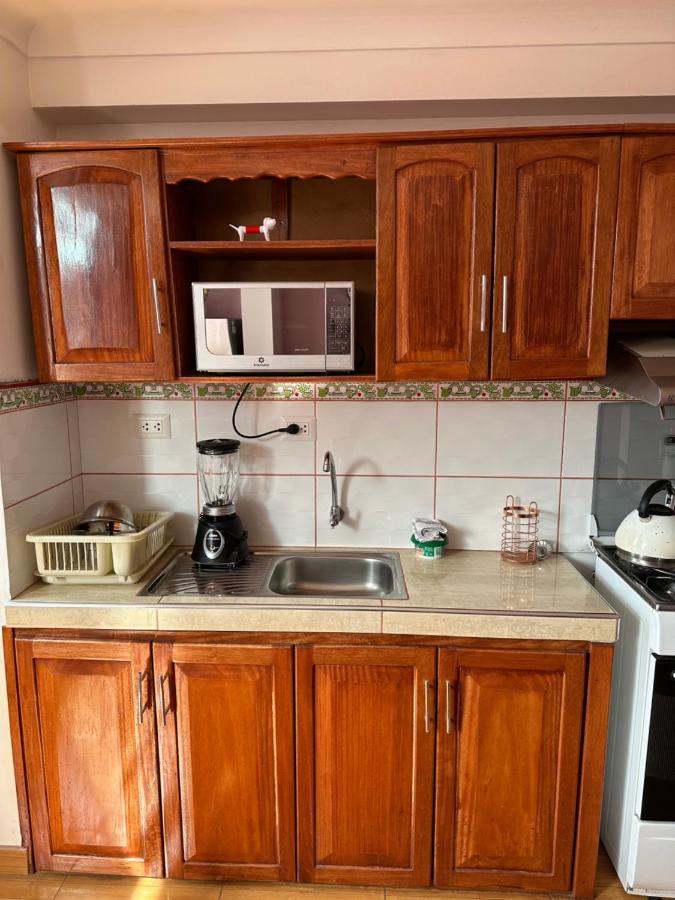 Appartement Casa Santiago à Cusco Extérieur photo