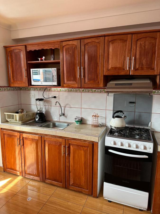 Appartement Casa Santiago à Cusco Extérieur photo